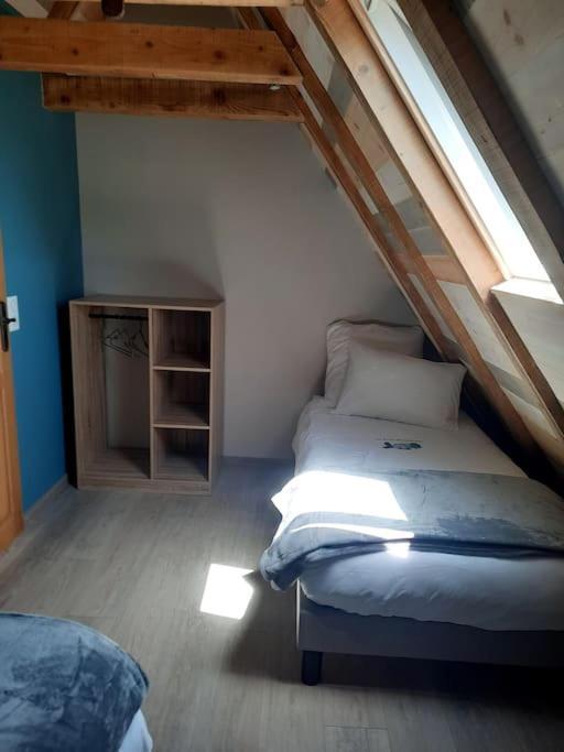Location D'un Buron Sur L'aubrac * Lacalm