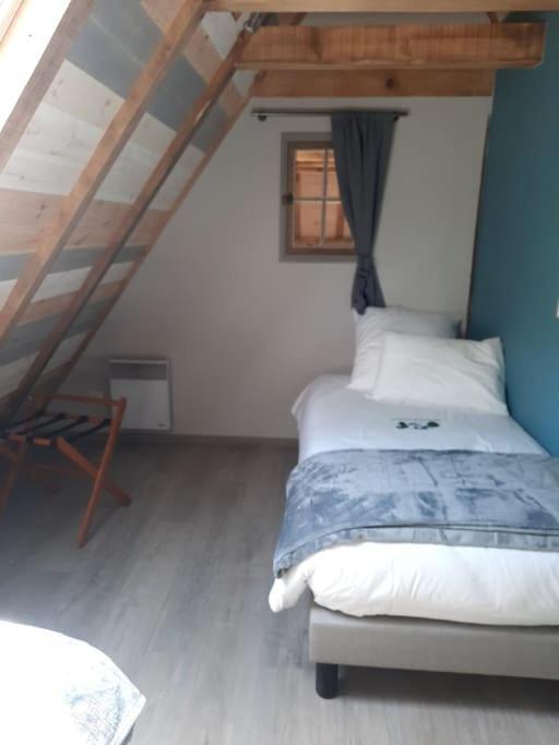 Location D'un Buron Sur L'aubrac Chalet *
